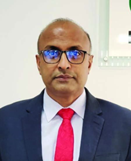 Md. Bayeazid Hossain